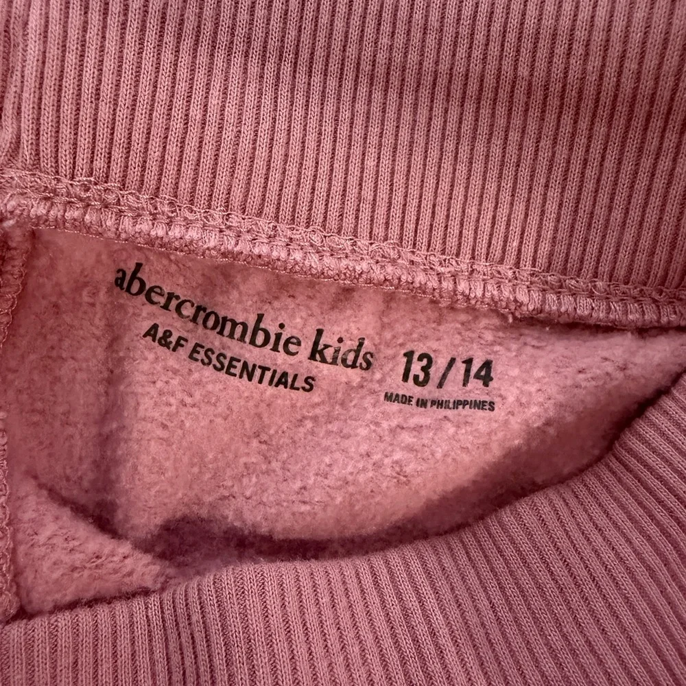 abercrombie kids soft flare